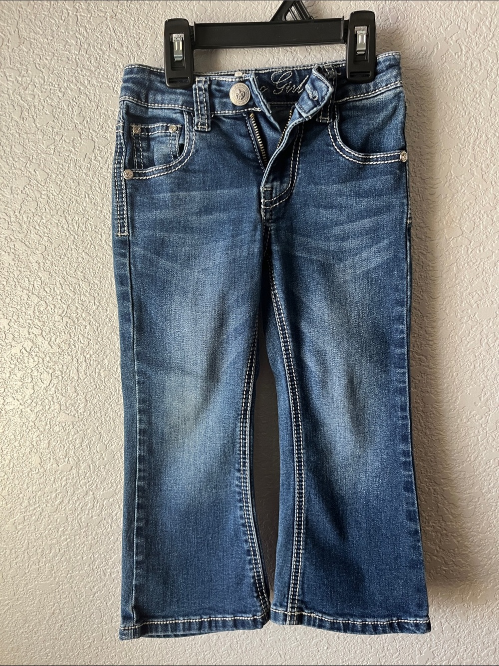 Rodeo girl jeans
